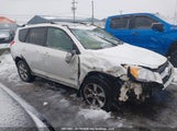 Toyota Rav4 Limited 2T3DF4DV2CW208992 снимка