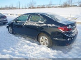 Honda Civic Lx 2HGFB2F44DH045200 снимка