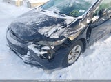 Honda Civic Lx 2HGFB2F44DH045200 снимка