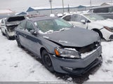 Volkswagen Passat Se 1VWBS7A30FC111950 снимка