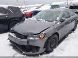 Volkswagen Passat Se 1VWBS7A30FC111950 снимка