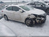 Hyundai Elantra Gl 5NPDH4AE7DH390552 снимка