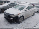 Hyundai Elantra Gl 5NPDH4AE7DH390552 снимка