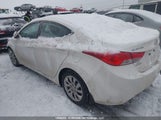 Hyundai Elantra Gl 5NPDH4AE7DH390552 снимка