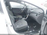 Hyundai Elantra Gl 5NPDH4AE7DH390552 снимка