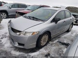 Honda Civic Dx-G 2HGFA164X9H101869 снимка
