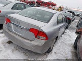 Honda Civic Dx-G 2HGFA164X9H101869 снимка
