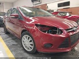 Ford Focus Se 1FADP3F25DL256488 снимка