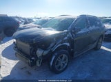 GMC Terrain Sle 3GKALTEV7NL275171 снимка