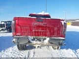 GMC Sierra 2500Hd At4X 1GT4UZEY0SF359504 fotografie