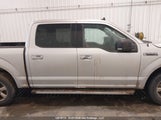 Ford F-150 Xlt 1FTEW1EP4KFA25466 снимка