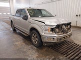 Ford F-150 Xlt 1FTEW1EP4KFA25466 снимка