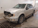 Ford F-150 Xlt 1FTEW1EP4KFA25466 снимка