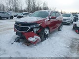 Chevrolet Equinox Lt 2GNAXUEV6L6269571 снимка