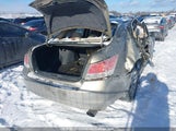 Honda Accord Exl 1HGCP2F81AA801597 снимка