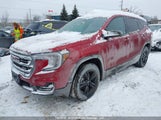 GMC Terrain 3GKALYEG0RL281821 снимка