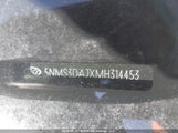 Hyundai Santa Fe Sel 5NMS3DAJXMH314453 снимка