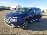 Hyundai Santa Fe Sel 5NMS3DAJXMH314453 снимка