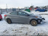 Hyundai Elantra Gls/Limited 5NPDH4AE6DH163725 photo