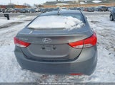 Hyundai Elantra Gls/Limited 5NPDH4AE6DH163725 photo