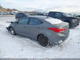 Hyundai Elantra Gls/Limited 5NPDH4AE6DH163725 photo