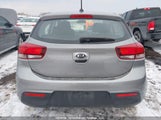Kia Rio 3KPA25AD9ME376562 снимка