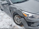 Kia Rio 3KPA25AD9ME376562 снимка