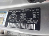 Kia Rio 3KPA25AD9ME376562 снимка