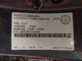 Honda Civic Ex 4Dr 2HGFC2F71LH030563 снимка