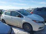 Nissan Leaf S Plus/Sl Plus/Sv Plus 1N4BZ1CP4KC314237 снимка