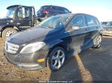 Mercedes-Benz B250 WDDMH4EB5EJ236615 снимка