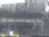 Hyundai Elantra KMHLN4AG7MU067884 снимка