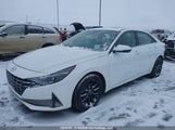 Hyundai Elantra KMHLN4AG7MU067884 снимка