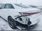 Hyundai Elantra KMHLN4AG7MU067884 снимка