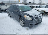 Nissan Versa 3N1CN7AP5DL870891 снимка