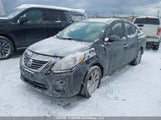 Nissan Versa 3N1CN7AP5DL870891 снимка