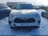 Toyota Highlander 5TDGZRBH3MS547374 снимка