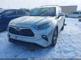 Toyota Highlander 5TDGZRBH3MS547374 снимка