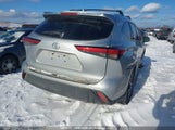 Toyota Highlander 5TDGZRBH3MS547374 снимка