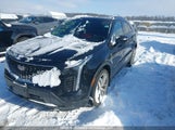 Cadillac Xt4 Sport 1GYFZFR44PF106395 fotografie