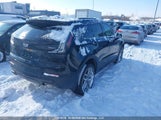 Cadillac Xt4 Sport 1GYFZFR44PF106395 снимка