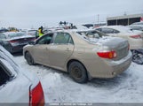 Toyota Corolla Le 2T1BU40E69C029716 снимка