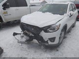 Mazda Cx-5 Gt JM3KE4DE5D0115729 fotografie