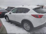 Mazda Cx-5 Gt JM3KE4DE5D0115729 снимка