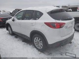 Mazda Cx-5 Gt JM3KE4DE5D0115729 снимка