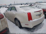 Cadillac Cts Standard 1G6DL5EV0A0119424 снимка