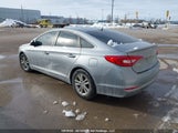 Hyundai Sonata Gl 5NPE24AF2FH047214 снимка