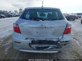 Toyota Matrix 2T1KU4EE2AC227108 снимка