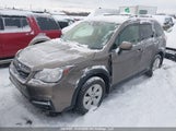 Subaru Forester 2.5I Premium JF2SJEDC5JH492469 снимка