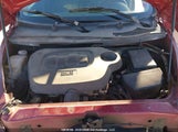Chevrolet Hhr Lt 3GNDA23P97S607818 снимка